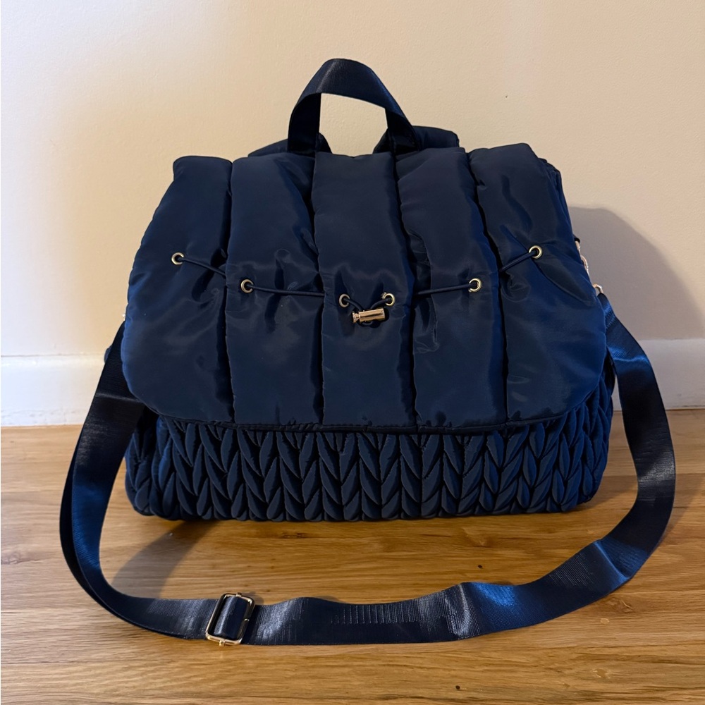 Diaper bag